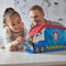PAW Patrol - Transformerende PAW Patroller - Met voertuigwerpers lichten en geluiden - Ryder