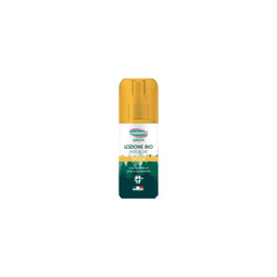 Gel voor Ooggebied Inodorina Green 100 ml