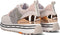 Liu Jo Maxi Wonder 20 - Lage sneakers - Dikke platformzool - Multi