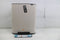 Brabantia Bo Prullenbak - 2 x 30 liter - Afvalscheiding - Soft Beige (2 stuks)
