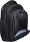 Port Designs Manhattan - Laptop Rugzak - tot 14 inch - Inclusief Regenhoes - Zwart