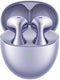 Huawei FreeBuds 6 - Draadloze oordopjes - Open-fit ANC en ruisvrije gesprekken - Paars