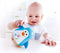 Hape Wiebelende Muzikale Pinguïn