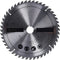 SCHEPPACH HM254-M110MP - Zaagblad - 48 tanden - 255 x 30 mm - 7901200706