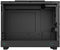 DeepCool CH160 Plus - Small Form Factor - Micro-ATX Mini-ITX - Gehard glas - Zwart