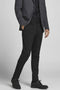 JACK&JONES JJIMARCO JJPHIL - Chino - Comfortabel zittend - Zwart - Maat W30 X L34