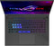 ASUS ROG Strix G16 G614PM-S5004W - Gaming Laptop - 16 inch - 240 Hz - QHD+ IPS