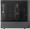 Cooler Master MasterBox NR600 - Midtower behuizing - ATX, Micro-ATX , Mini-ITX - 360mm radiator ondersteuning