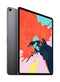 Apple iPad Pro (2018, A12 series) - Spacegrijs - 1000 GB - WiFi + 4G