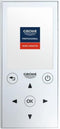Grohe - Afstandsbediening - Infrarood - Modern RVS