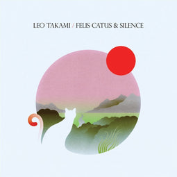 Leo Takami - Felis Catus & Silence - LP Standard Edition
