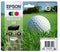 Epson 34 - Inktcartridge Multipack - Origineel - Multi (1 pack)