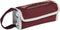 Schoolpennenzak Harry Potter Rood (8 x 8 x 22 cm)