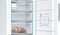 BOSCH GSN51AWCV - Vriezer - 286 liter - NoFrost - 161 cm hoog - 70 cm breed
