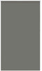 vidaXL - Rolgordijn - verduisterend - 135x210 - cm - stofbreedte - 131,6 - cm - grijs