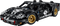 LEGO Technic 1966 Ford GT40 MKII - Bouwpakket - Realistische functies - Zwart
