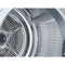 Siemens WT46G402 iQ500 - Condensdroger 8 kg - Energieklasse B - Wit