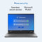 ASUS Vivobook 16 Flip TP3607SH-RJ052W - 2-in-1 Laptop - Core Ultra 7 - 32GB/1000GB - RTX 5050 - OLED - 16 inch - azerty