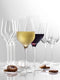 Stolzle Champagneflûte Exquisit Royal 26.5 cl - Transparant 6 stuks