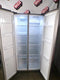 Fridgemaster MS83430ES - Amerikaanse Koelkast - 441L - No Frost - Zilver