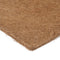 vidaXL - Matrasonderlegger - 100x200 - cm - kokosnootvezel