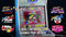 Evercade - Alpha bartop arcade - 6 Capcom Street Fighter™ games - Street Fighter