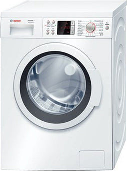 Bosch WAQ28461NL - Wasmachine - 7kg - 1400rpm - Energieklasse +++