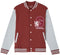 Uniseks Sweater zonder Capuchon Harry Potter Rood - L
