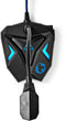 Nedis GMICGU100BK - Gaming Microfoon - Omnidirectioneel - Zwart