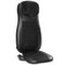 Coast Massagestoelhoes - Elektrische massagestoelhoes - 3 Massagezones - Zwart