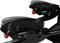 Flow Fitness Perform X4i Front Drive Crosstrainer - 12 programma's - 20 trainingsniveaus - LCD console