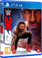 WWE 2K25 - PS4