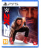 WWE 2K25 - PS5