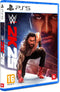 WWE 2K25 - PS5