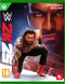 WWE 2K25 - Xbox Series X/Xbox One