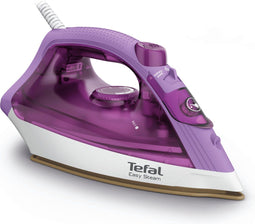 Tefal FV1955 - Stoomstrijkijzer - 1200 Watt - 20 g/min stoomproductie - Paars