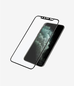 PanzerGlass 2682 - Screenprotector - Gehard glas - Voor iPhone Xs Max en iPhone 11 Pro Max