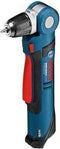 Bosch GWB 10,8-Li Professional - Accu-Winkelschroever - 12V - zonder accu en oplader