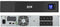 Eaton 5SC 1500I RACK2U - UPS - 1,5 kVA 1050 W - Zwart