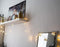 CozyHome - LED-lichtslinger - 7 meter 20 warm witte leds met zilveren ballen