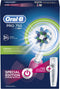 Oral-B PRO 750 - Elektrische tandenborstel - 3D-reinigingsactie - Pink