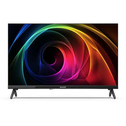 Sharp 1T-C24HA1205EB - Smart TV - 24" LED - 61 cm (2 stuks)