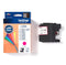 Brother LC-223M - Inktcartridge - Origineel - Magenta