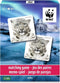 WWF Memo Geheugenspel - dierenselfies