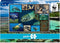 WWF puzzel - zeeschildpad - 1000 stukjes