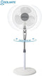 Orbegozo SF 0147 - Ventilator - 3 snelheden - Wit