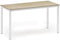 Bureau Urban Factory FCD70UF Rechthoekig Zwart