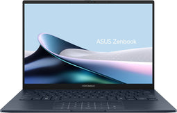 ASUS Zenbook 14 OLED UX3405CA-QL535W - Laptop - Intel Core Ultra 7 - 14 Inch - Touchscreen - QWERTY