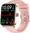 Parya Official - Activity Tracker - Hartslag- en slaapmonitoring - Zwart