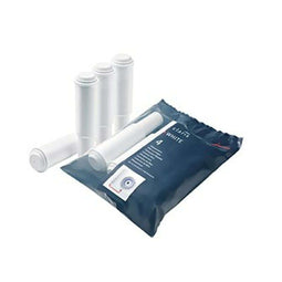 Jura CLARIS White Waterfilters - 4 stuks (62911)